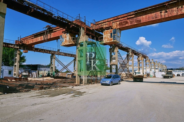 
  Продается производственное помещение 70000 м². Фото 45.