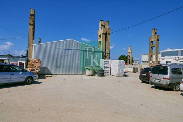 
  Продается производственное помещение 70000 м². Фото 21.