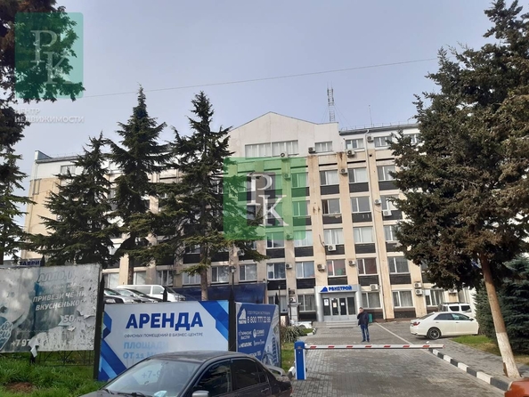 
  Сдается офис 301.1 м². Фото 2.