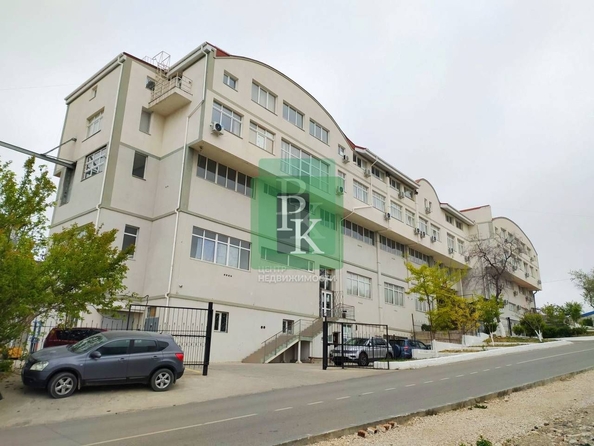 
  Сдается офис 348.67 м². Фото 1.
