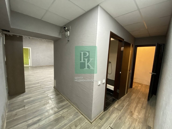 
  Сдается универсальное помещение 91.4 м². Фото 11.