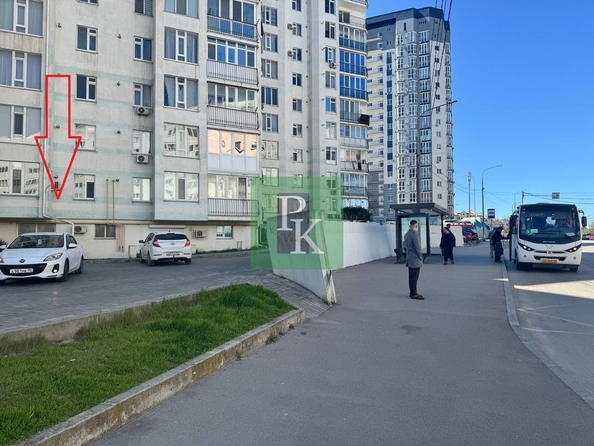 
  Сдается универсальное помещение 108 м². Фото 3.