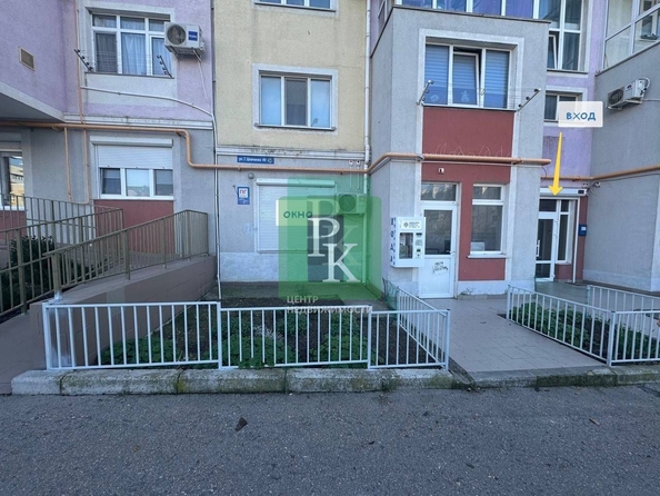 
  Продается универсальное помещение 45 м². Фото 1.