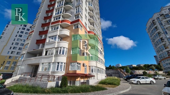
  Продается офис 119.4 м². Фото 1.