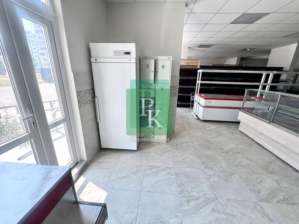 
  Сдается универсальное помещение 143.9 м². Фото 9.