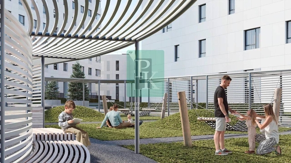 
  Продается универсальное помещение 26.53 м². Фото 7.