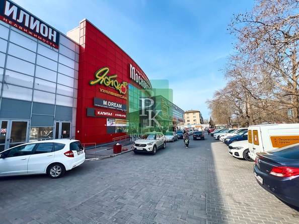
  Сдается торговая площадь 185 м². Фото 2.