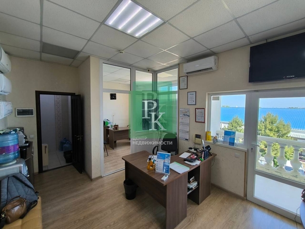 
  Продается офис 437 м². Фото 21.