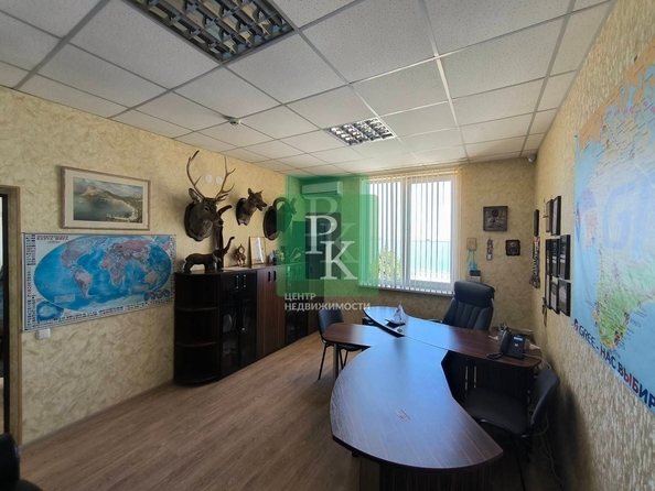 
  Продается офис 437 м². Фото 22.
