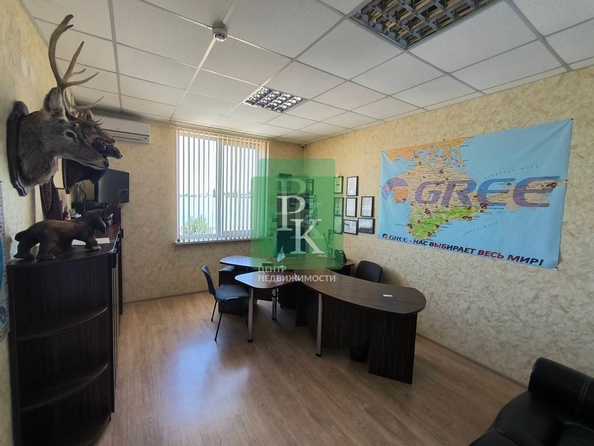 
  Продается офис 437 м². Фото 27.