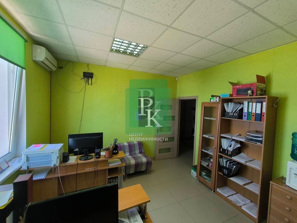 
  Продается офис 437 м². Фото 28.