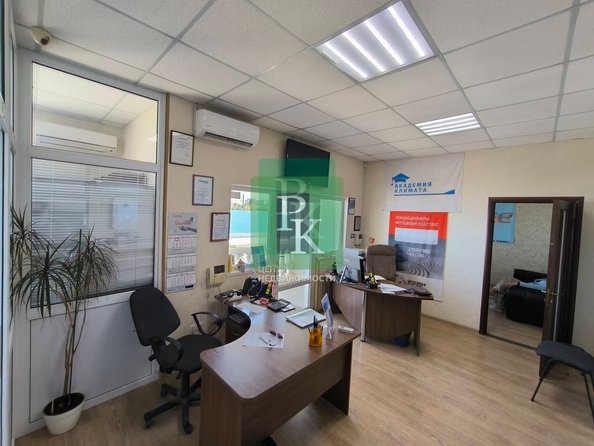
  Продается офис 437 м². Фото 34.