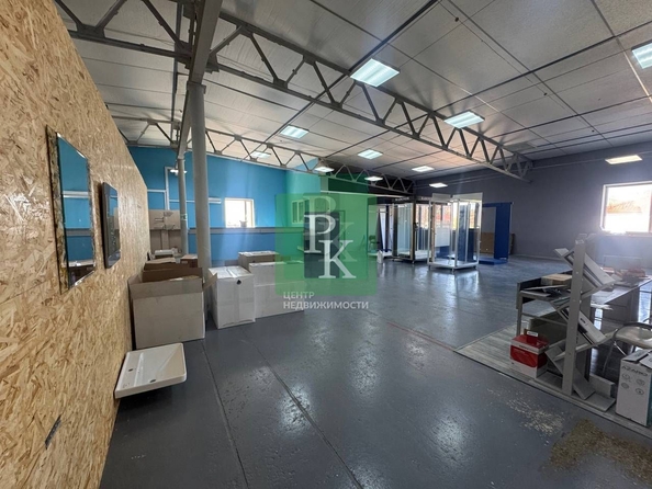 
  Сдается универсальное помещение 350 м². Фото 14.