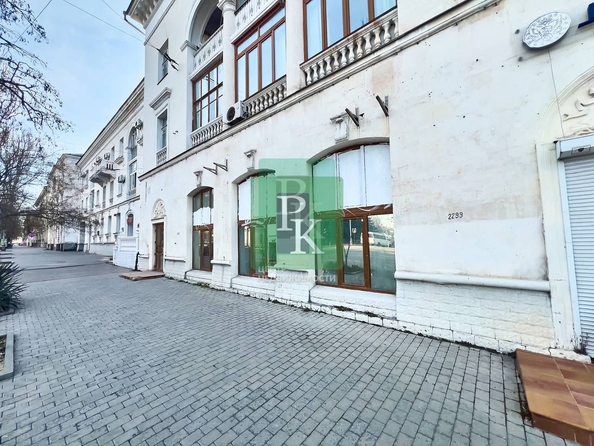 
  Сдается универсальное помещение 459.3 м². Фото 43.