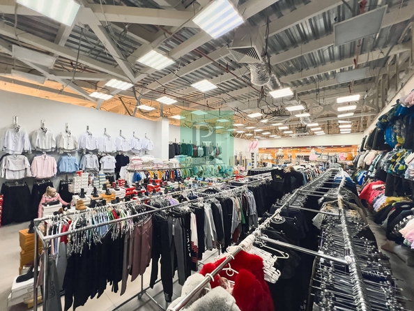 
  Продается торговая площадь 734 м². Фото 5.