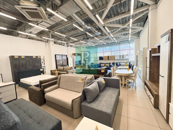 
  Продается торговая площадь 734 м². Фото 16.