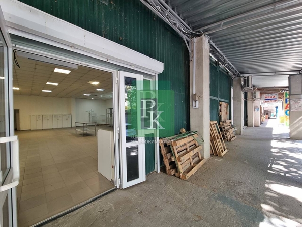
  Сдается склад 250.8 м². Фото 5.