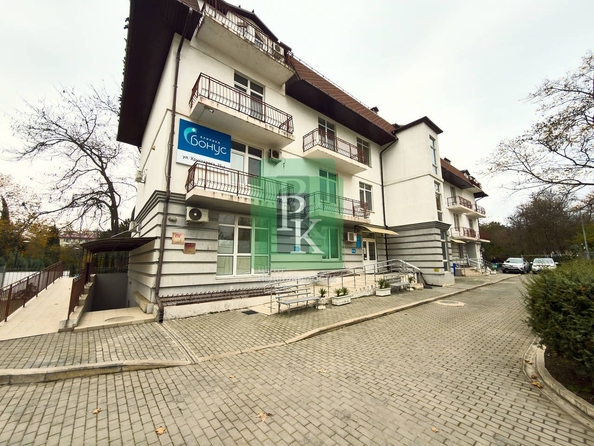 
  Продается универсальное помещение 1696 м². Фото 1.