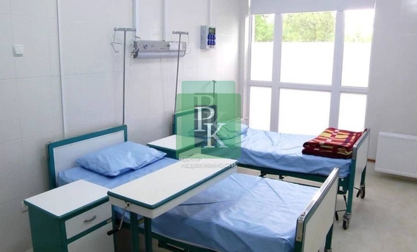 
  Продается универсальное помещение 1696 м². Фото 6.