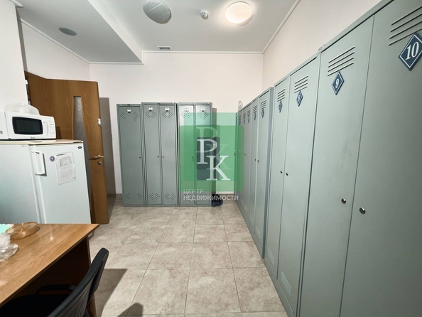 
  Продается универсальное помещение 1696 м². Фото 62.
