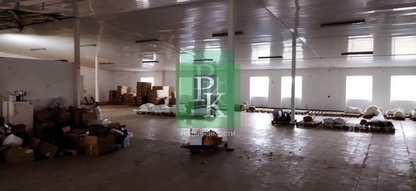 
  Сдается производственное помещение 790 м². Фото 4.