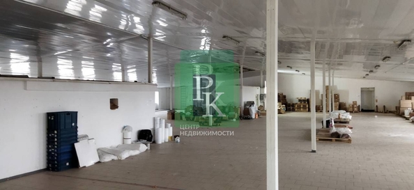
  Сдается производственное помещение 790 м². Фото 7.