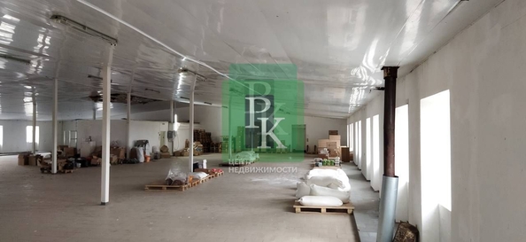 
  Сдается производственное помещение 790 м². Фото 8.