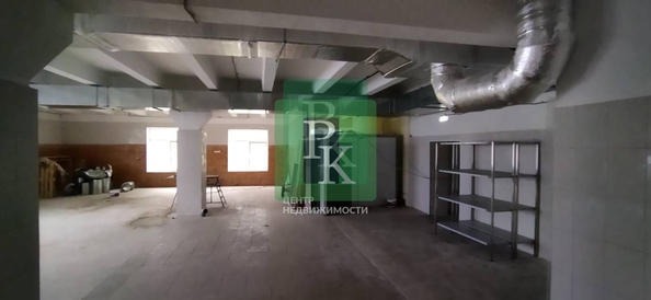 
  Сдается производственное помещение 570 м². Фото 4.