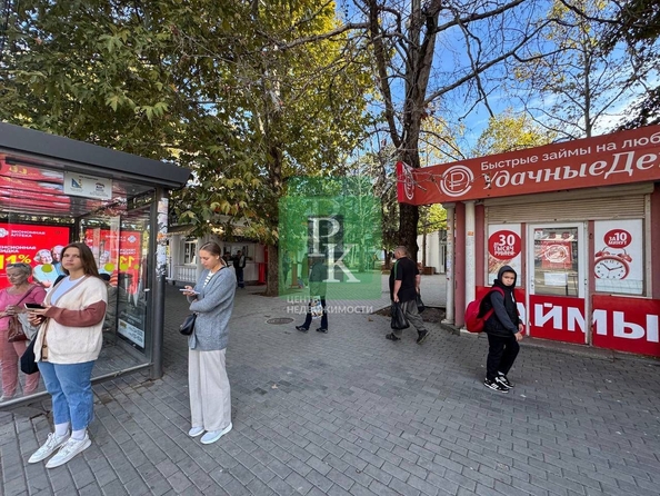 
  Продается универсальное помещение 28.3 м². Фото 8.