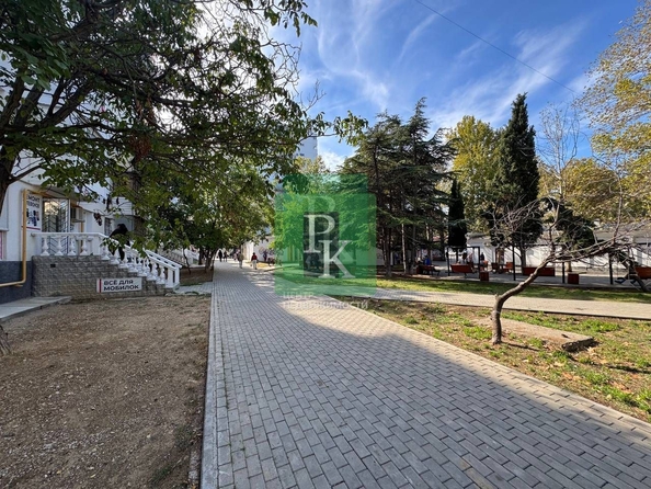 
  Продается универсальное помещение 28.3 м². Фото 13.