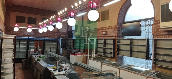 
  Сдается универсальное помещение 171 м². Фото 18.