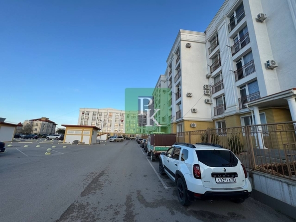 
  Продается универсальное помещение 41.53 м². Фото 6.