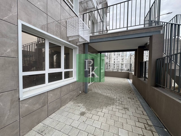 
  Сдается универсальное помещение 57.16 м². Фото 1.