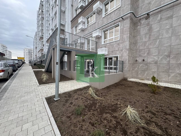 
  Сдается универсальное помещение 57.16 м². Фото 6.