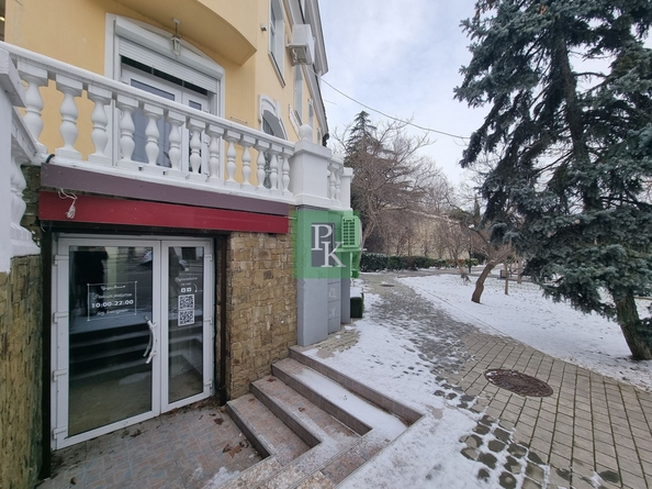 
  Сдается универсальное помещение 60 м². Фото 1.