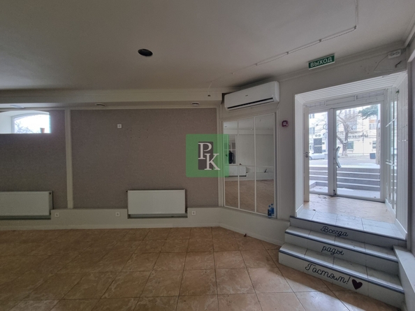 
  Сдается универсальное помещение 60 м². Фото 2.
