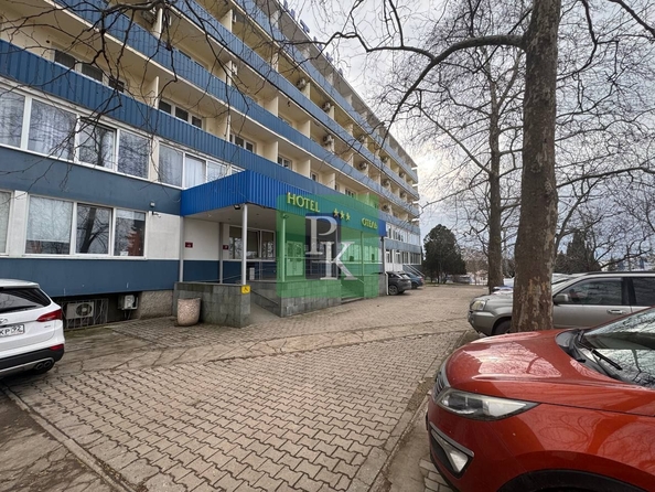 
  Сдается универсальное помещение 42 м². Фото 1.