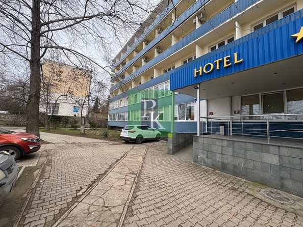 
  Сдается универсальное помещение 42 м². Фото 2.