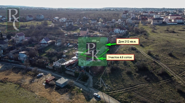 
  Продается дом 212 м². Фото 22.