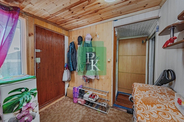 
  Продается дом 71.9 м². Фото 17.