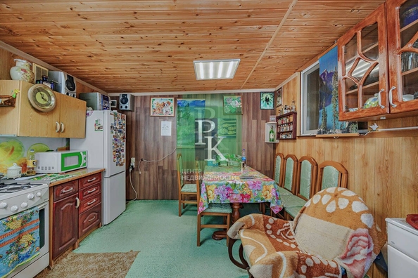 
  Продается дом 71.9 м². Фото 23.