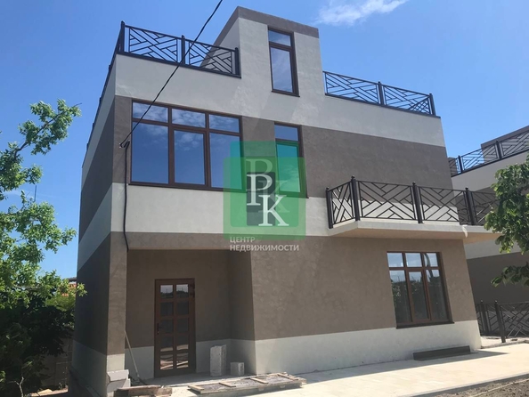 
  Продается дом 160 м². Фото 2.