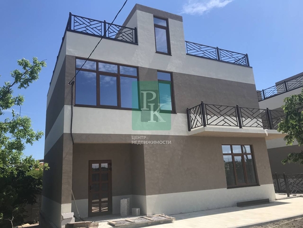 
  Продается дом 160 м². Фото 2.