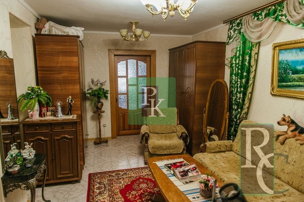 
  Продается 4-комн. квартира 120 м². Фото 3.