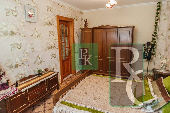 
  Продается 4-комн. квартира 120 м². Фото 4.