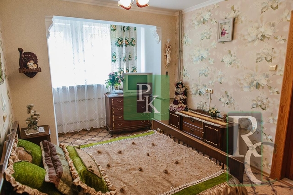 
  Продается 4-комн. квартира 120 м². Фото 5.