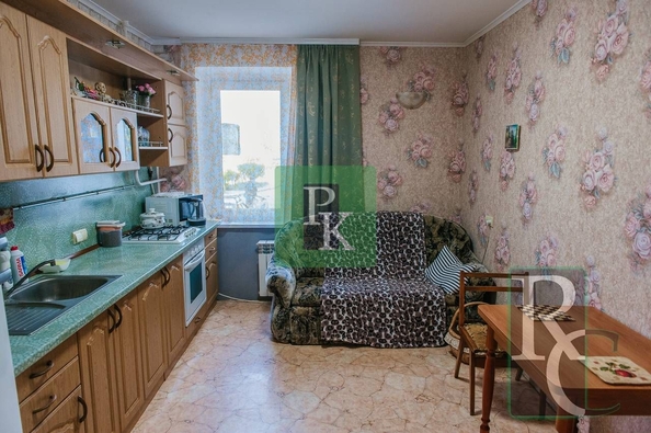 
  Продается 4-комн. квартира 120 м². Фото 6.