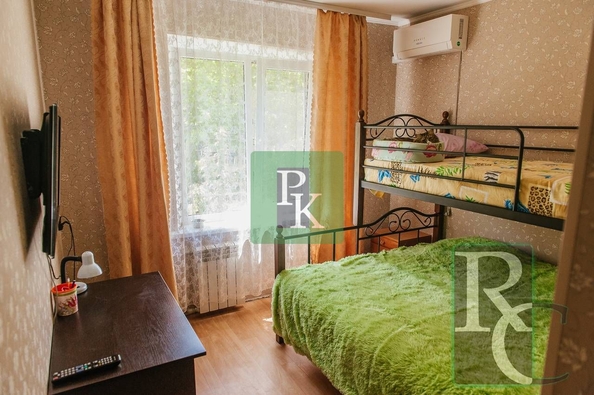 
  Продается 4-комн. квартира 120 м². Фото 7.