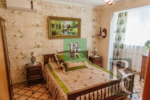 
  Продается 4-комн. квартира 120 м². Фото 8.