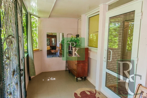 
  Продается 4-комн. квартира 120 м². Фото 9.